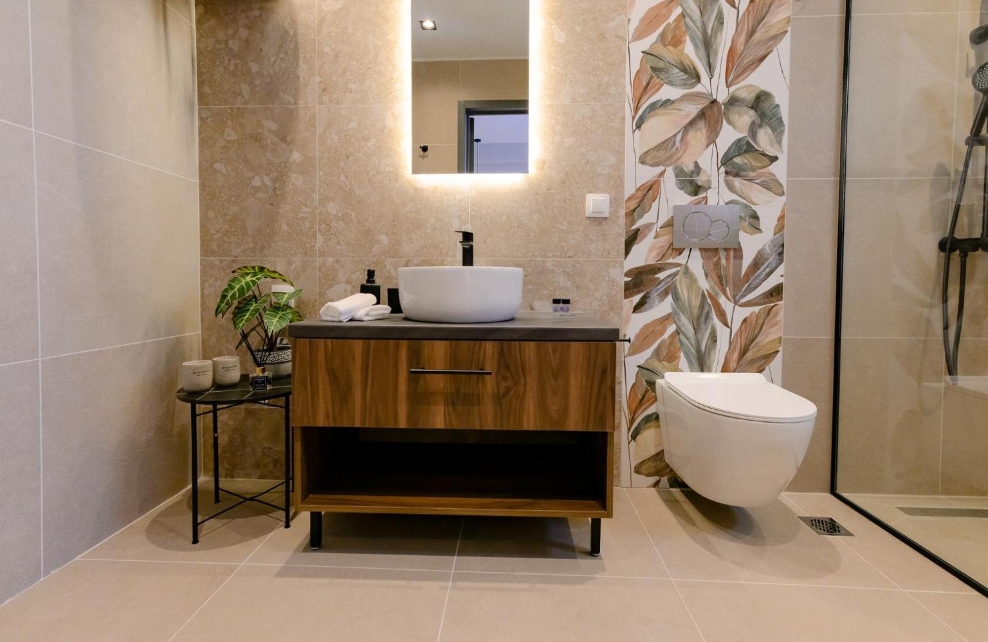 Luxury Central Apartment 6,1 Larissa Exterior photo